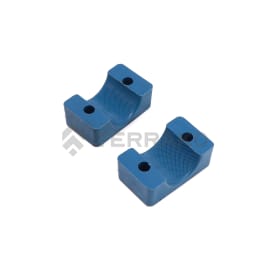  2 COLLARS KIT  product photo