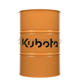 KUBOTA ENGINE OIL POWERPLUS 10W-30(60 L) photo du produit