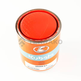  ORANGE N°5, 1 KG  Produktbild