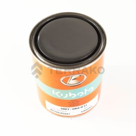 GRAU N°21, 1 kg DOSE Produktbild