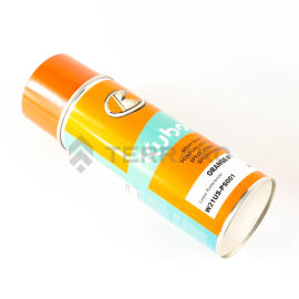 Orange N°1, Sprühfarbe 400ml Produktbild