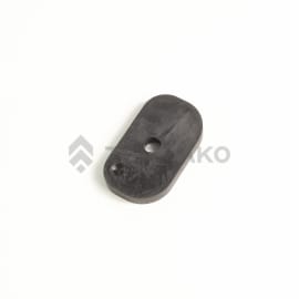  GASKET,DOOR LOCK  product photo
