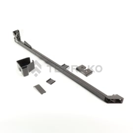  LH LOCK WITH HANDLE  product photo