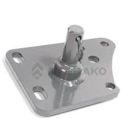  LOWER LINK BKT RIGHT  product photo