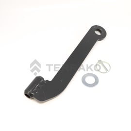  SLIDEPIPE LEFT  product photo