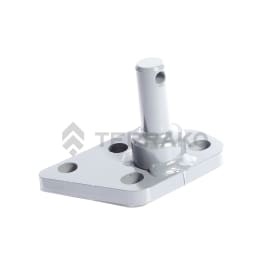  LOWER LINK BRACKET LEFT  product photo