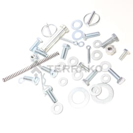  BOLT KIT  product photo