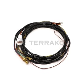  REAR HARNESS /1426 product photo