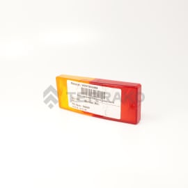  REAR COMBINATION LIGHT LENS /1379 product photo