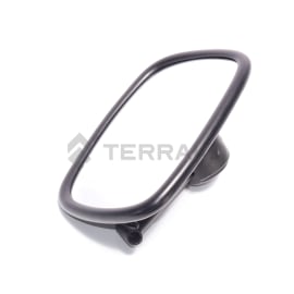 MIRROR ASSY C/W ARM LH OR RH 1602 product photo