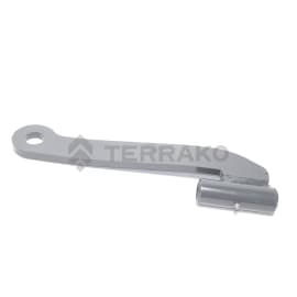 SLIDE PIPE RH 25MM LIFT ROD product photo