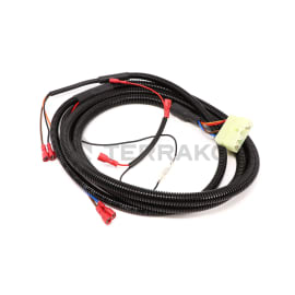  HARNESS REAR  product photo