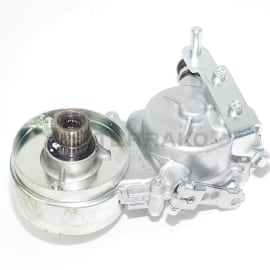  GEAR CASE ASSY  product photo