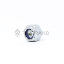  NUT M010 NYLOC  product photo