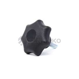  HAND WHEEL MALE M12*25 product photo