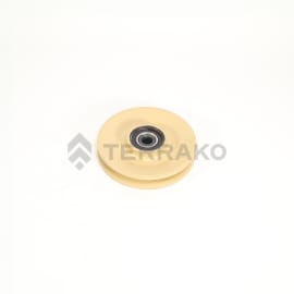  PULLEY  product photo
