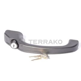  GRIP, OUTSIDE  product photo