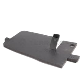  INSULATING COVERING LEFT  product photo
