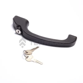  HANDLE WITH LOCK  product photo
