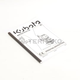  MANUAL  product photo