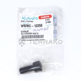  BOLT(HEXAGON HEAD DIN912)  product photo