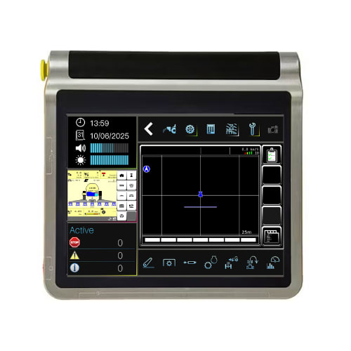 Kubota GEOCONTROL product photo image_1 L