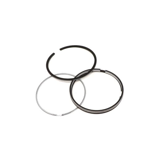  PISTON RING ASSY  product photo image_1 L