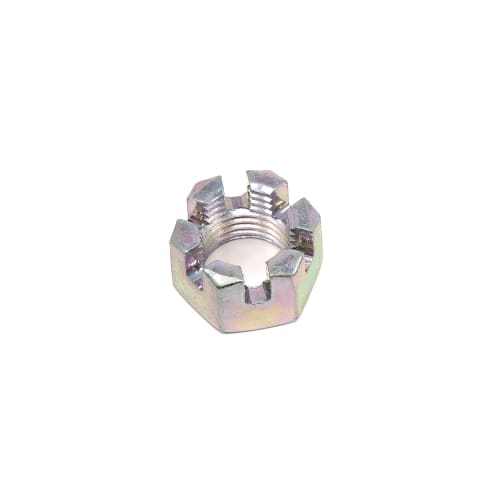  NUT SLOTTED  product photo image_1 L