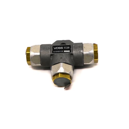  VALVE(DOUBLE,CHECK)  product photo image_1 L