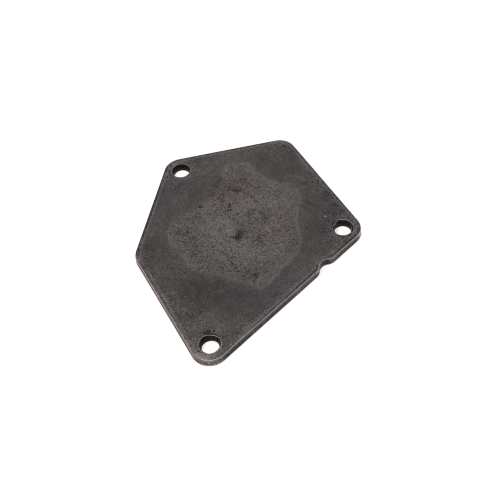  PLATE(GUIDE)  photo du produit image_1 L