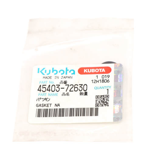  GASKET  product photo image_1 L