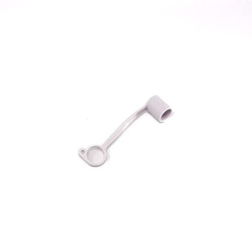  DAP DUST WHITE  product photo image_1 L