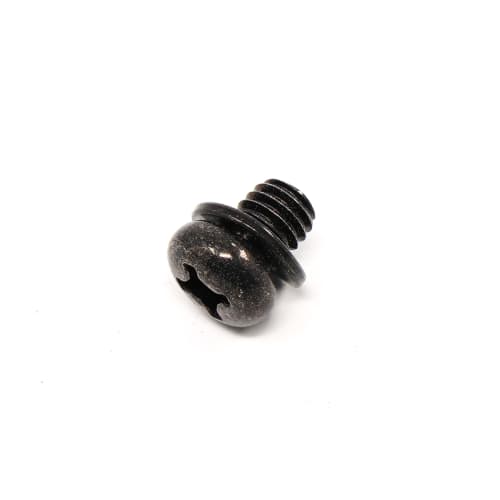  SCREW,M6 BLACK  photo du produit image_1 L