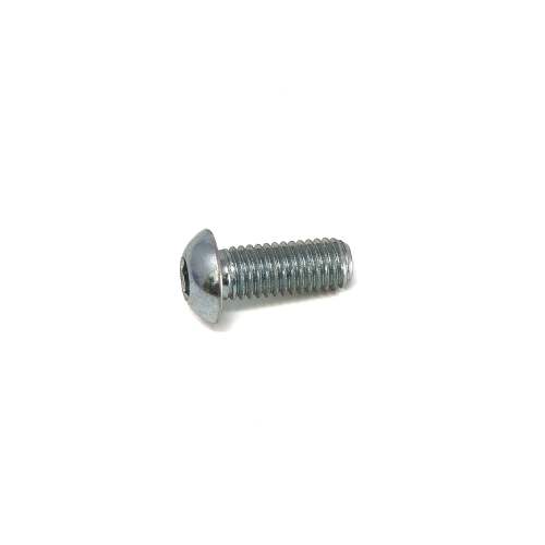 HEXAGON SOCKET HEAD SCREW M8X20  product photo image_1 L