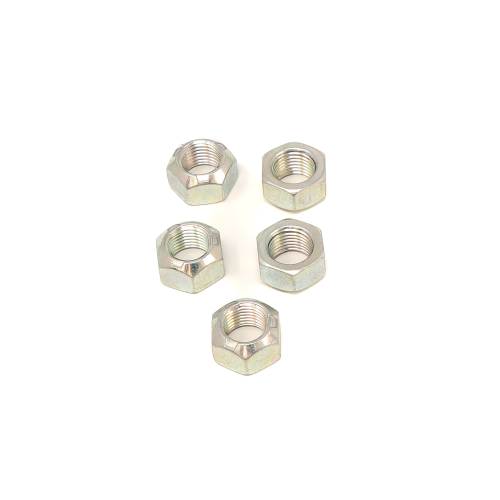  NUT,SELF-LOCKING  product photo image_1 L