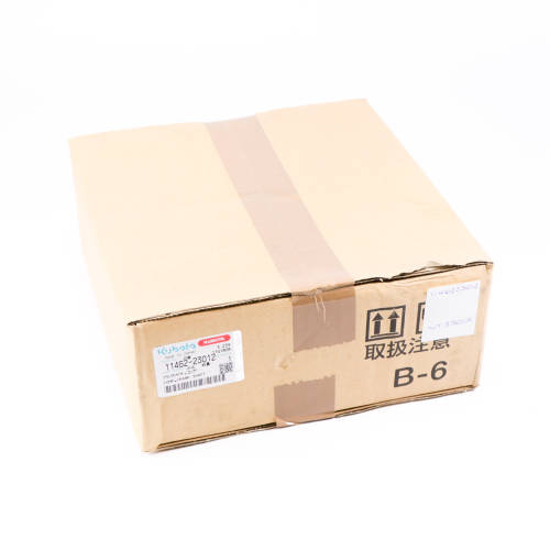  CRANKSHAFT 05811-00522 12181-95250  product photo image_1 L