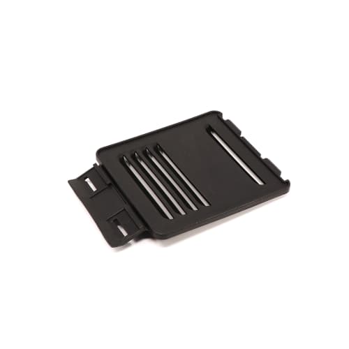  COVER,AIR CLNR.  product photo image_1 L