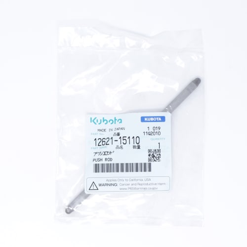  TIGE DE POUSSOIR  photo du produit image_1 L