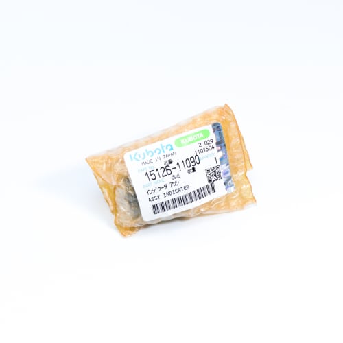  ASSY.INDICATOR  product photo image_1 L