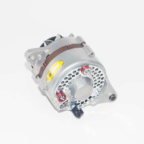  ASSY DYNAMO  product photo image_1 L