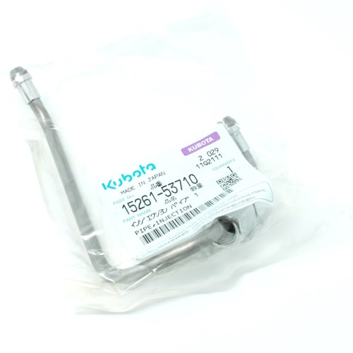  PIPE,INJECTION  product photo image_1 L