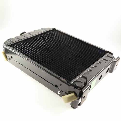  ASSY RADIATOR  product photo image_1 L