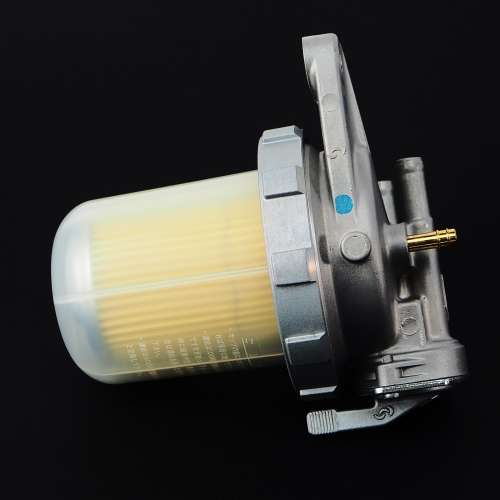  FUEL FILTER KIT 361  photo du produit image_1 L