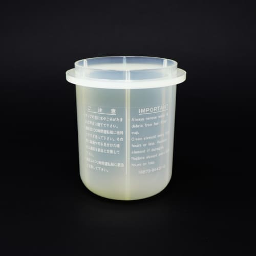  POT,FILTER  product photo image_1 L