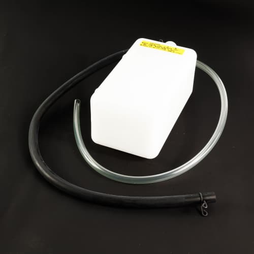  COOLANT RESERVE TANK  product photo image_1 L