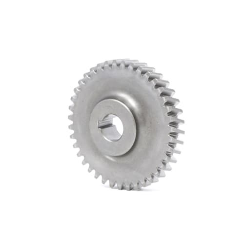  GEAR,OIL PUMP DR  product photo image_1 L