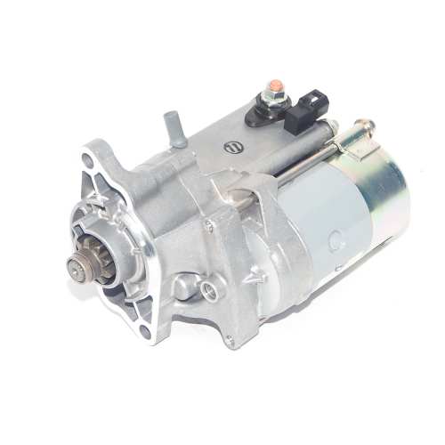  STARTER ASSY  product photo image_1 L