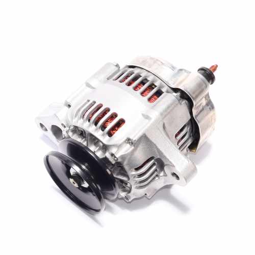  ASSY.ALTERNATOR  product photo image_1 L