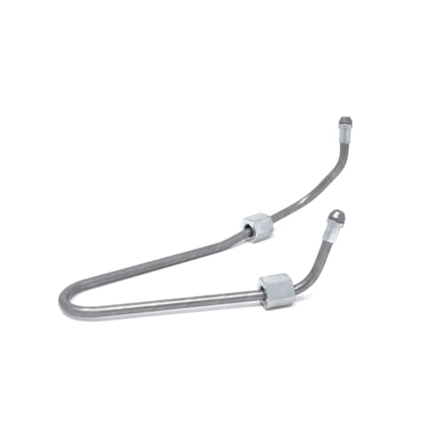  TUYAU INJECTION  photo du produit image_1 L