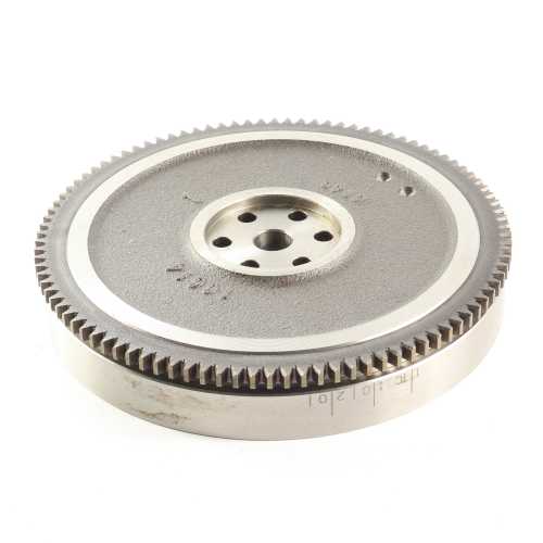  COMP.FLYWHEEL  photo du produit image_1 L